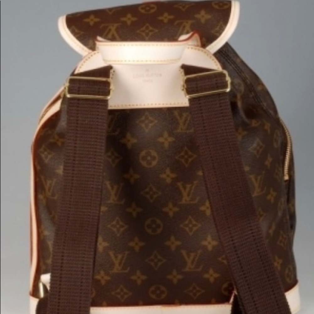 Backpack - Picture 2 of 6